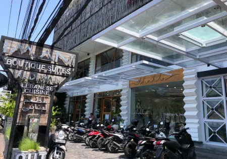 Imani Suites