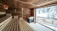 Hotel Trattlerhof - Spa
