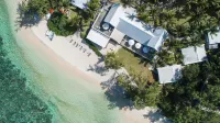 Holiday Inn Mauritius Mon Tresor Hotels in 