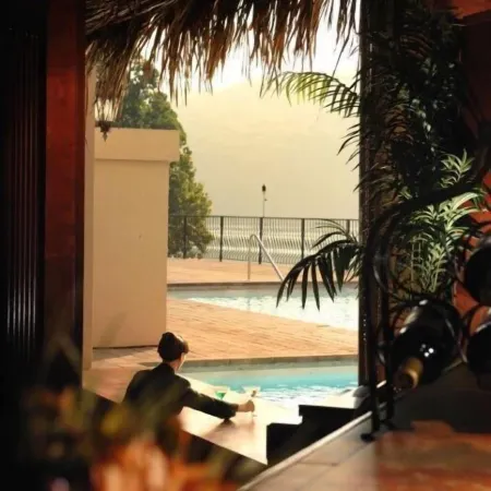 D'Monaco Luxury Resort