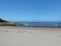Le Village Insolite Yourte et Roulotte Hotels in Cancale