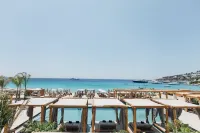 Branco Mykonos Hotels in Platis Gialos