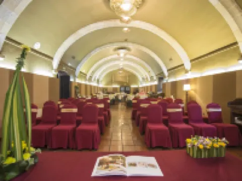 特魯希略旅館 特魯希略酒店