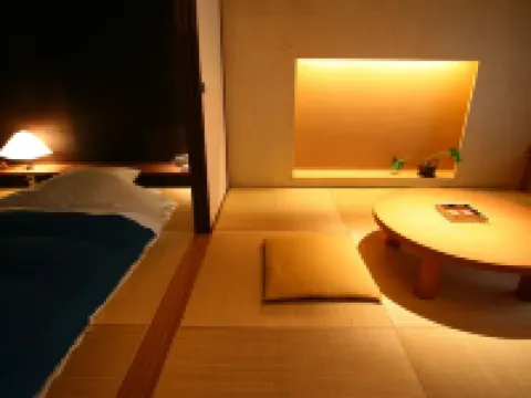 十勝川温泉 三余庵 音更町のホテル