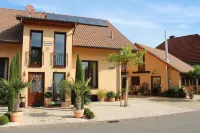 Pension Vanii, Apartments