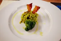 Hotel Borgo Degli Olivi - Frühstück