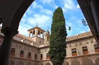 Hostal Colon Antequera Hotels in Antequera