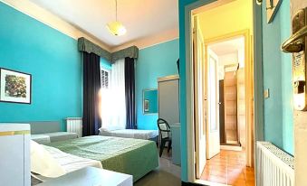 Hotel Doria - Housity