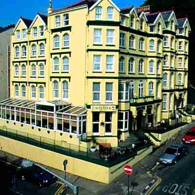 Welbeck Hotel & Apartments Hotel Exterior