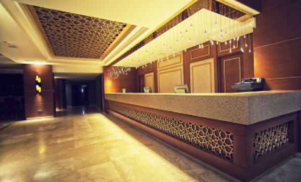 Bolu Koru Hotels Spa & Convention