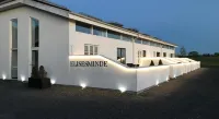 Elisesminde Các khách sạn ở Uldum
