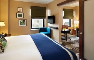 Hotel Lincoln Hotels in Lincoln Park