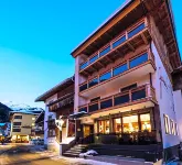 โฮเทล กรีเซริน - ที่มีที่จอดรถ