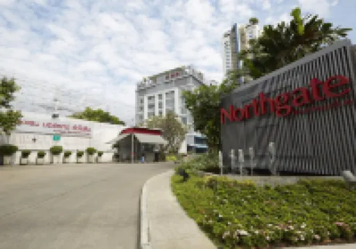 Northgate Ratchayothin Hotel berhampiran Insee Chantarasatit Stadium