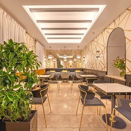 Hotel Claude Marbella