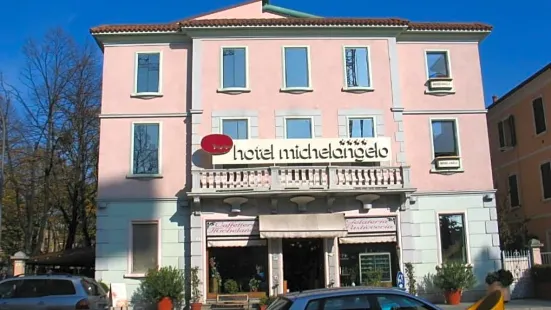 미켈란젤로 호텔