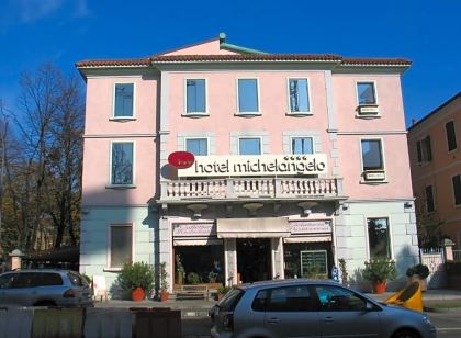 Hotel Michelangelo