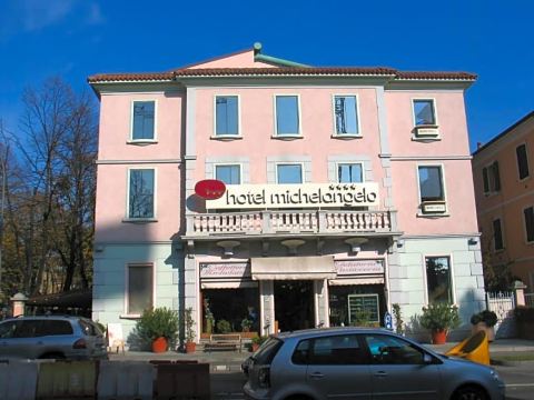 Hotel Michelangelo