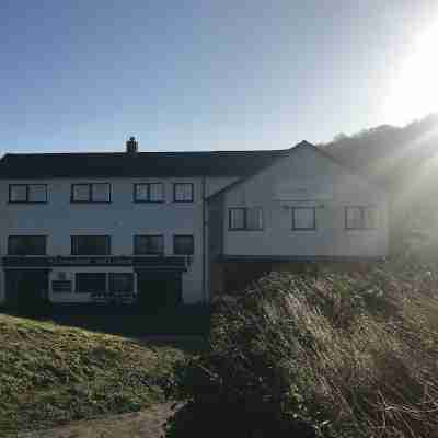 South Sands Hotel Hotel Exterior