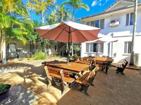 Bay of Palms Các khách sạn ở Palm Beach