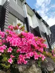 Jas Hotel Takayama