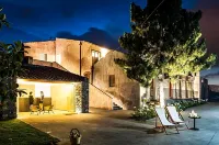 Ramo d'Aria Etna Boutique Hotel Hotels in Carruba-San Leonardello