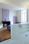 Hotel Relais Louis XI 보장시 호텔