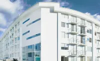 Apartahotel Jeronimos Hotels near Chatarreria reciclar