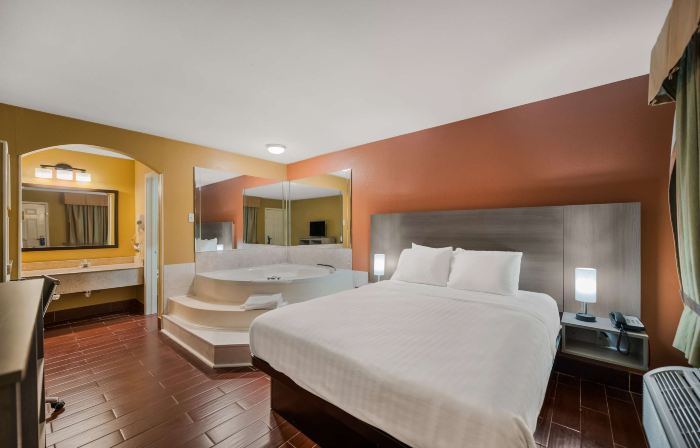Best Western Mt. Pleasant Inn