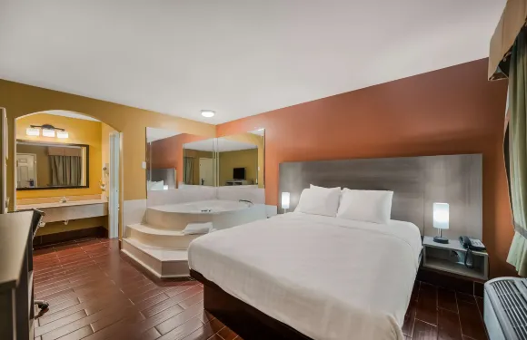 宜人酒店（Surestay Hotel By Best Western Mt Pleasant）