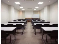 Okayama City Hotel Koseicho Hotéis em Okayama