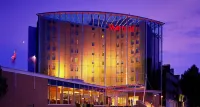 London Marriott Hotel Kensington Hotels in Earls Court