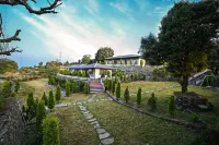 Katyuri Nature View Resort Các khách sạn gần Buddha Park