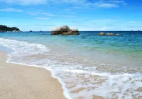 Koh Tao Beach Club - pantai