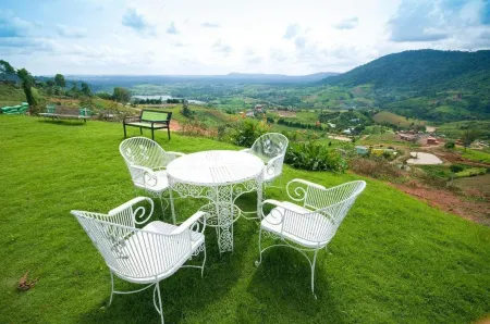 Mhork Buri Resort Отели в г. Кхао-Кхо