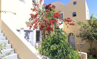 Ersi Villas