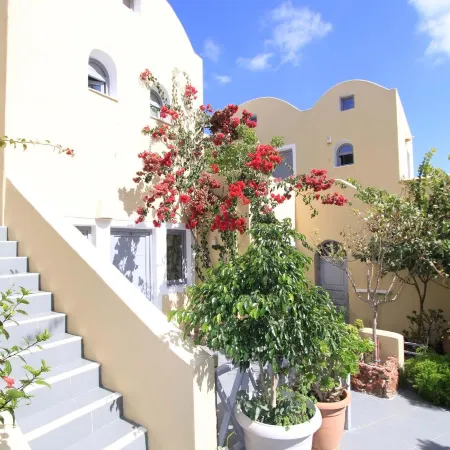 Ersi Villas