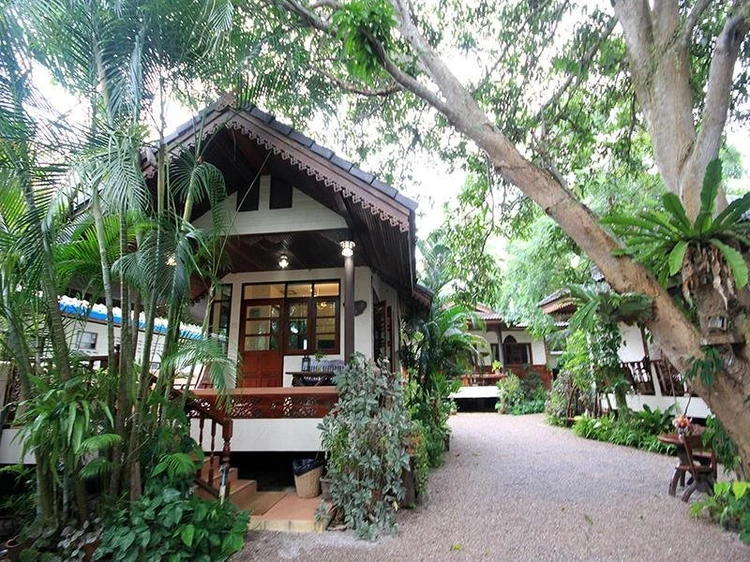 รูปภาพของซีสเคป รีสอร์ท บ้านกรูด