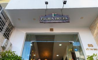 Flora Hotel Hue