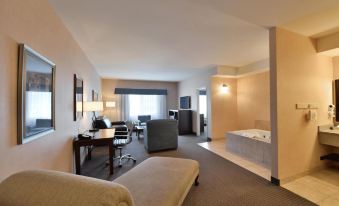 Best Western Cranbrook Hotel