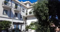 Cubo Apartments