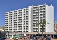 Sol Pelicanos Ocas Отели в г. Бенидорм