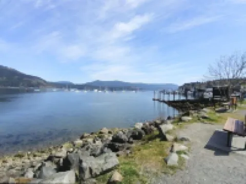 Wessex Inn by the Sea Hotels in Cowichan Bay