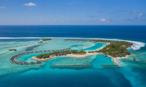 Cinnamon Dhonveli Maldives