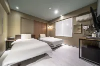 Yongin Yangji Marie Hotels in Yongin-si