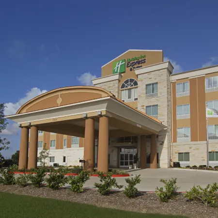 Holiday Inn Express & Suites HOUSTON EAST - BAYTOWN by IHG