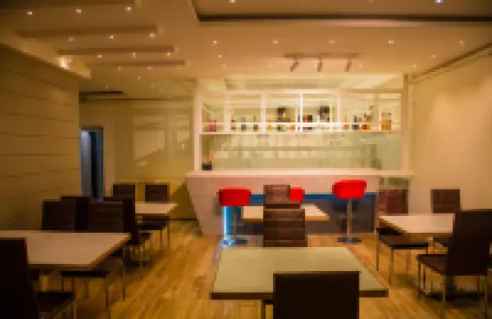 維達度假酒店 辛杜杜爾格縣酒店