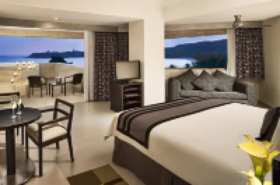 Dreams Huatulco Resort & Spa Hotels in 