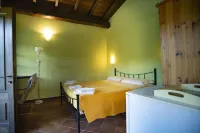 Agriturismo Il Corniolo