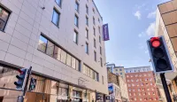 Premier Inn Glasgow City Centre (St. Enoch Square) Hotels in Glasgow